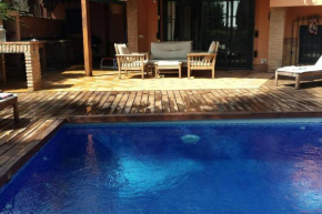 Luxury Villa with pool